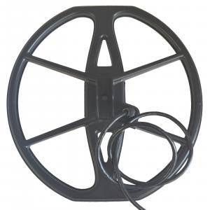 Mas 13.5" DD COIL